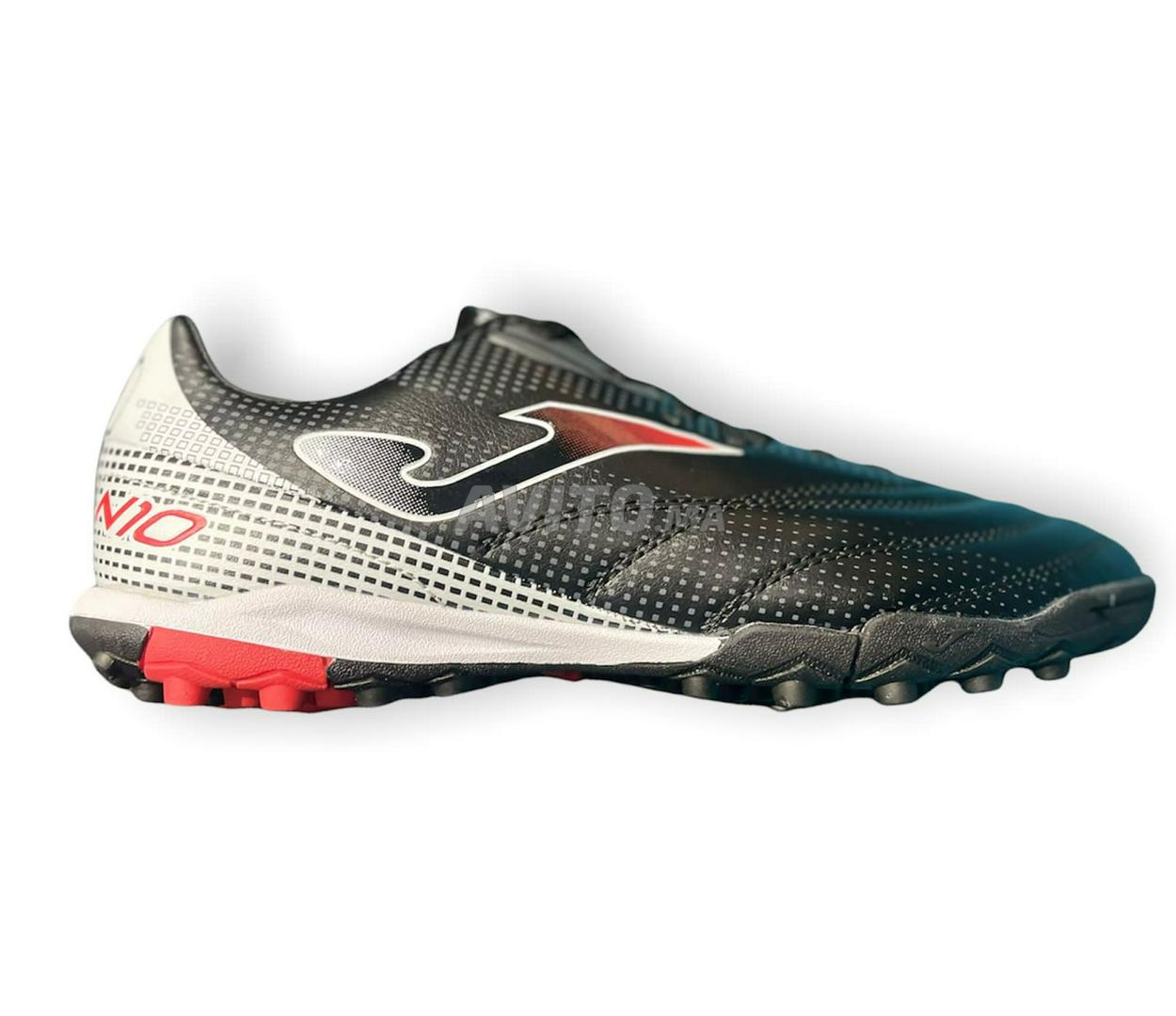 Chaussure foot joma gazon synthétique  - 3