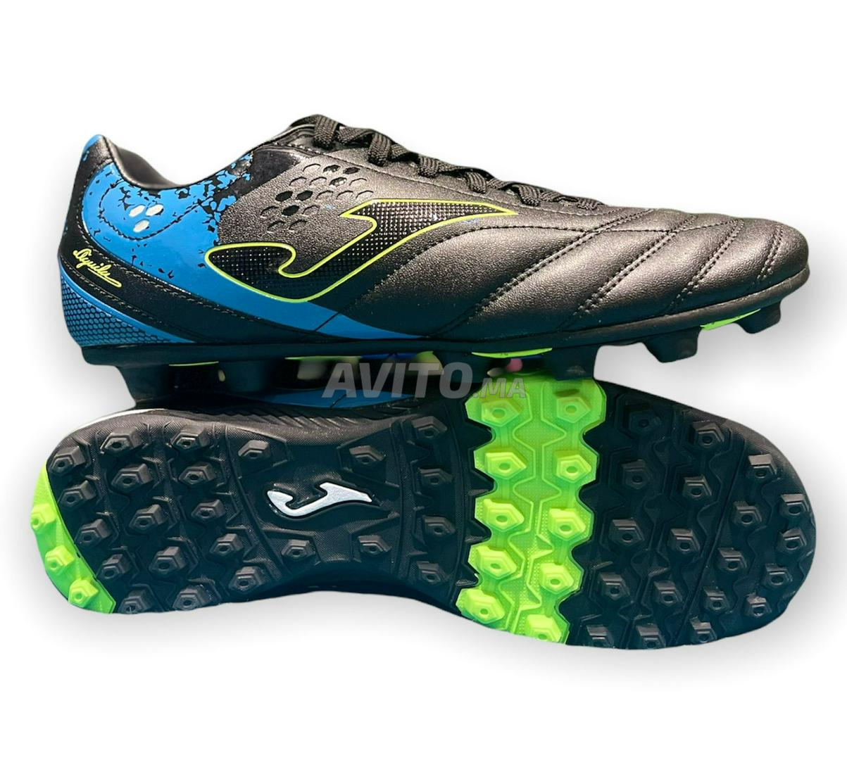 Chaussure foot joma gazon synthétique  - 2