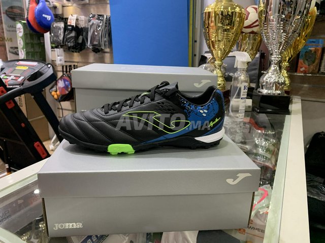 Chaussure de foot discount joma