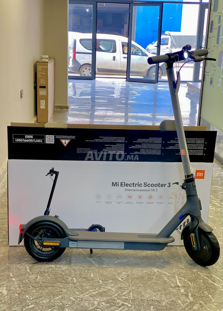 Mi Electric Scooter  - 1