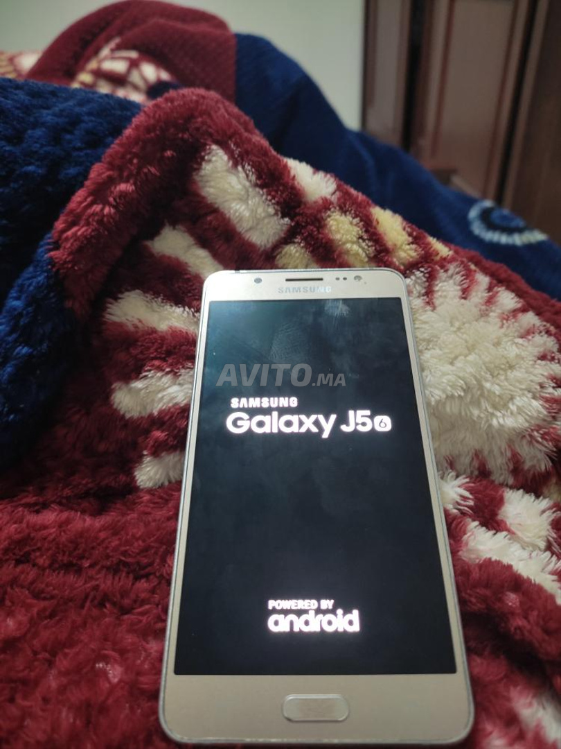 galaxy j5 - 3
