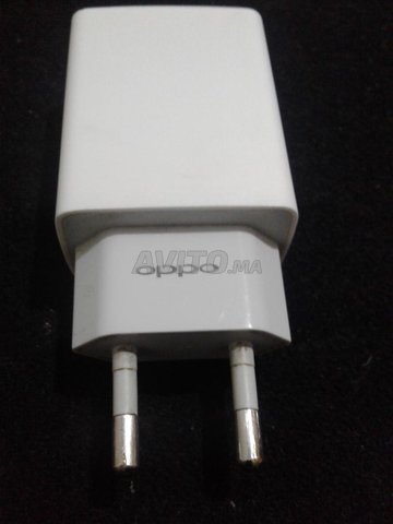 Chargeur original Oppo - 2