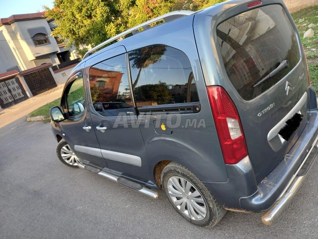 Avito citroen berlingo