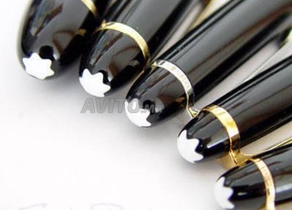 Stylos Montblanc Meisterstück Classique