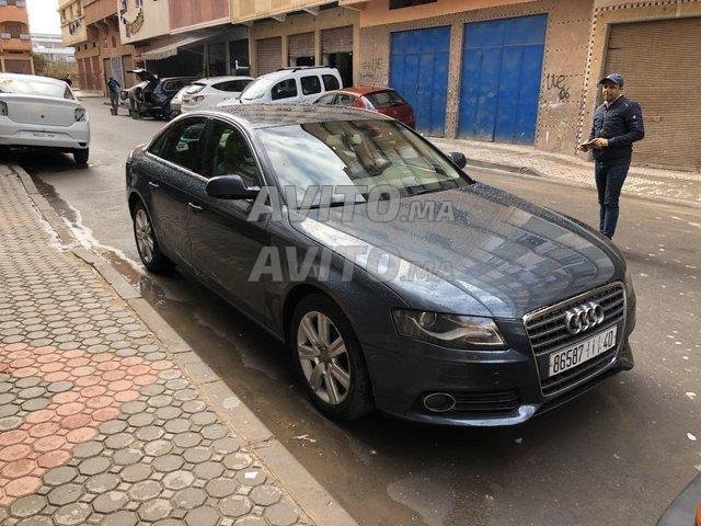 Audi a4 avito