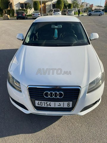 Audi a3 avito