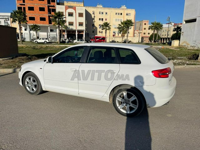 Audi a3 avito