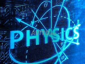Tuteur professeur maths physique