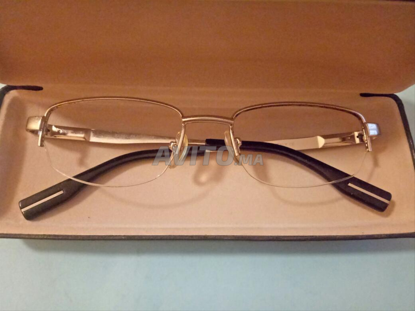 monture de lunettes Hugo Boss - 1