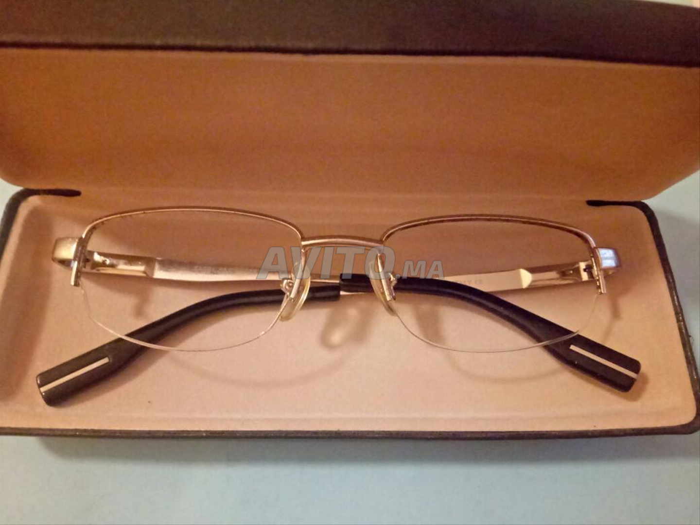 monture de lunettes Hugo Boss - 2
