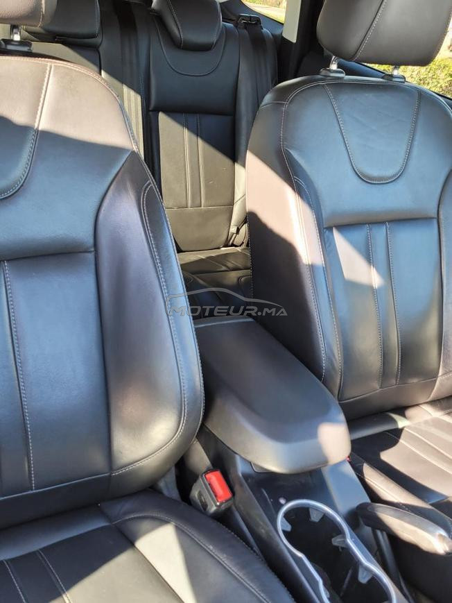 ford kuga titanium