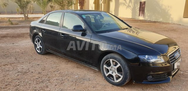 Audi a4 avito