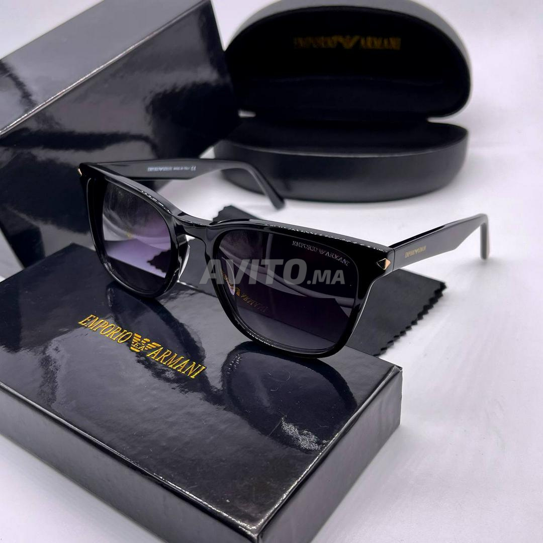 Solaire Emporio Armani high quality Homme  - 3