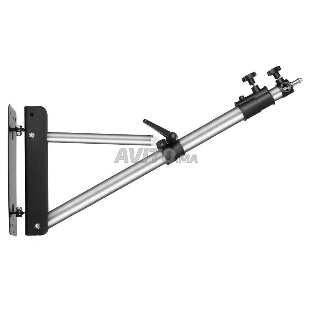 Triangle Wall mounting Arm WB-1690 - 1