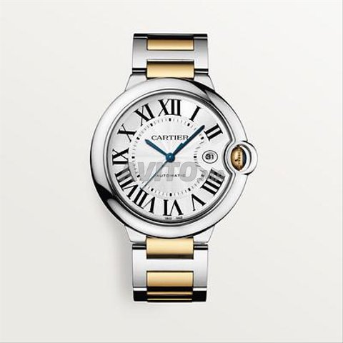 CARTIER Ballon Bleu N3304