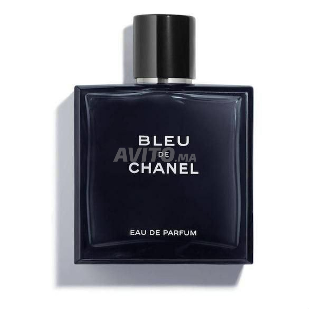 parfum bleu channel  - 2