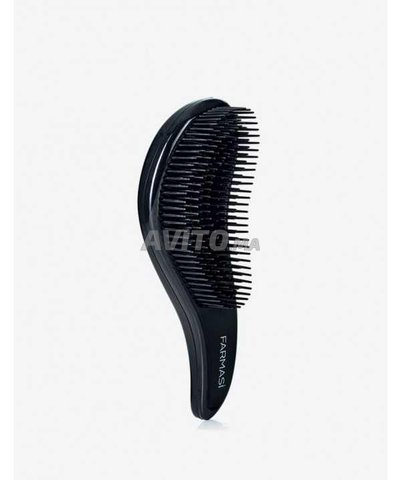 brosse a cheveux - 1
