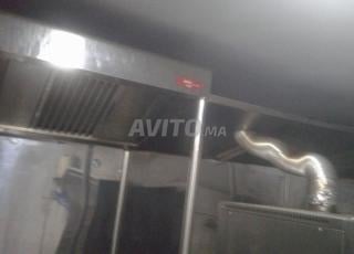 شفاطات احترافية للمطاعم