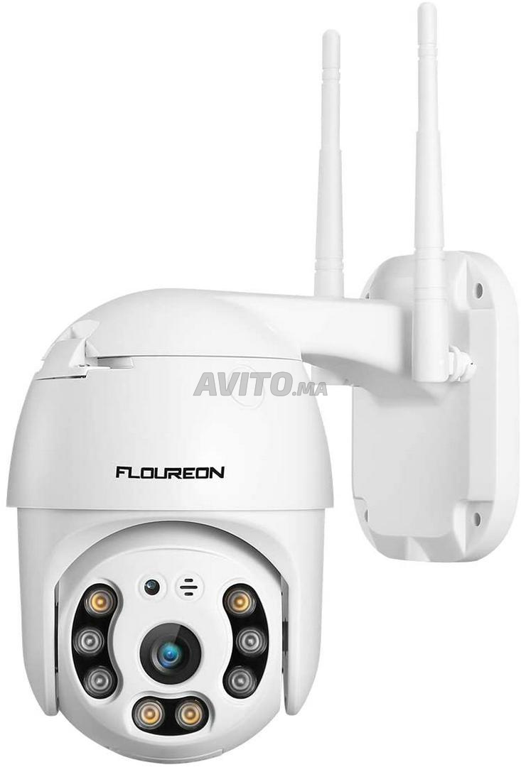 Floureon Wifi IP Camera 1080P - 1