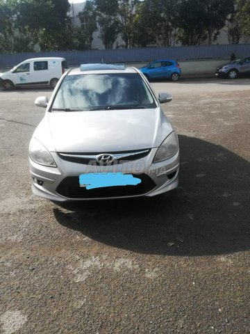 Avito hyundai i30