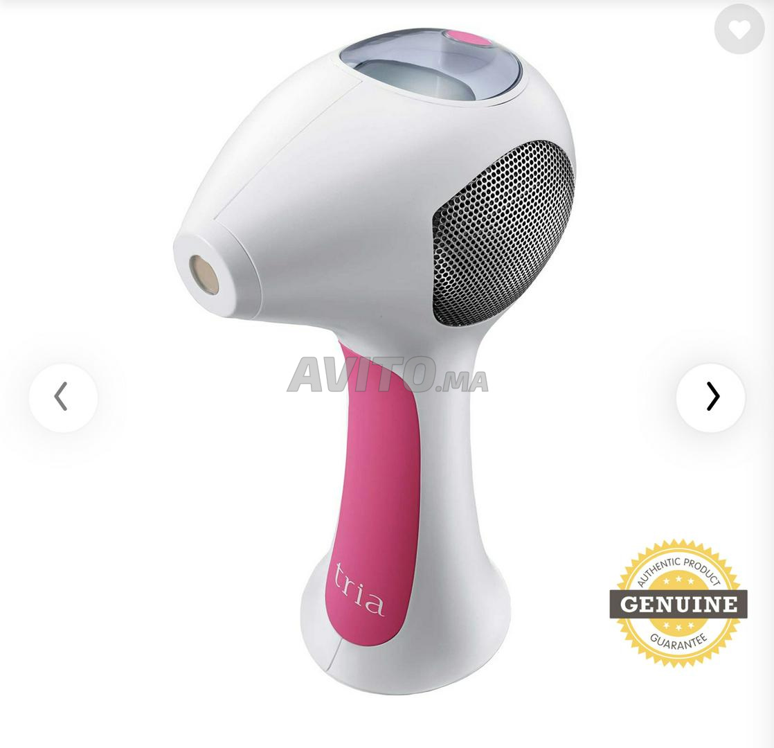 Tria beauty laser hair removal (epilation laser) - 6