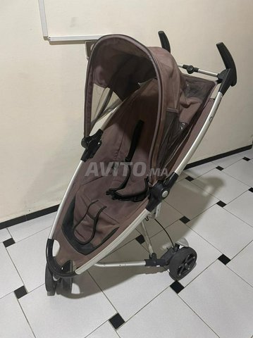 Poussette Enfant Marque Quinny Equipements Pour Enfant Et Bebe A Tanger Avito Ma Misc