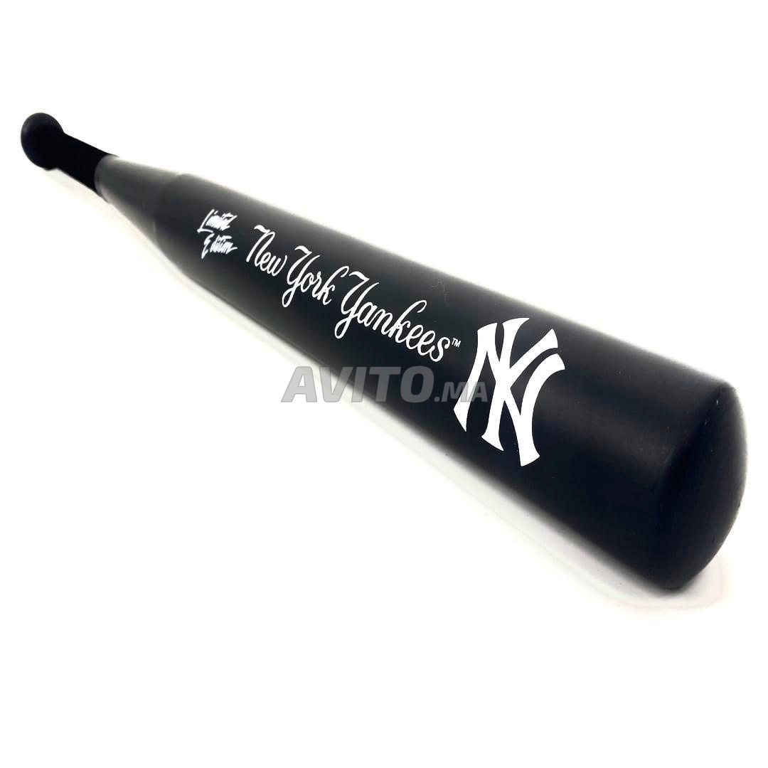 New york yankees baseball batt 81 cm 30 pouces  - 1