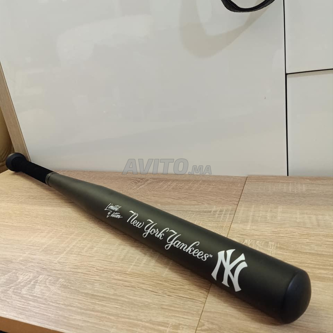 New york yankees baseball batt 81 cm 30 pouces  - 4