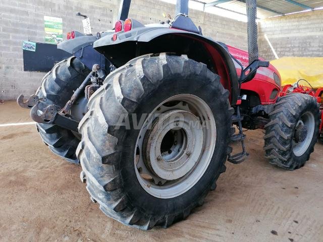 tracteur agricole a vendre - 5