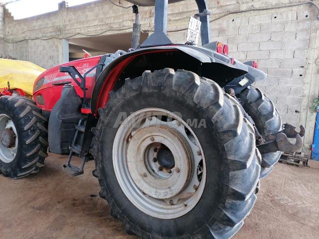 tracteur agricole a vendre - 6