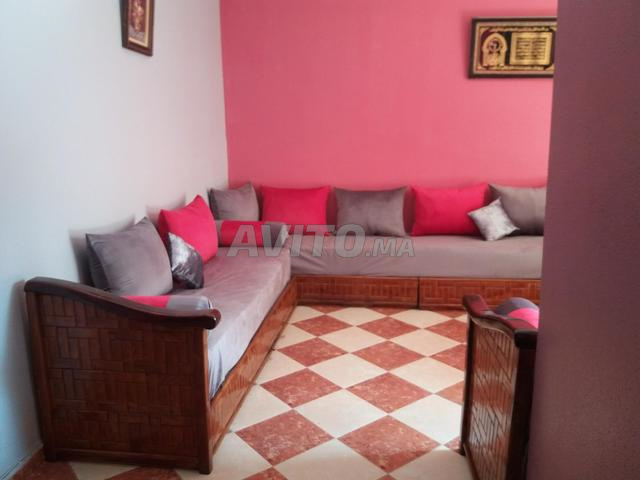 Appartement meublé sur la corniche de Tanger - 2