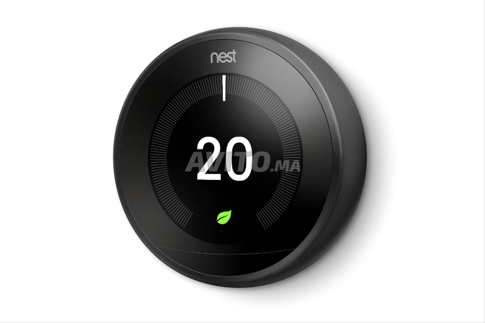 Google nest Learning Thermostat  - 1