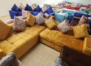 صالون بروموشنننننن