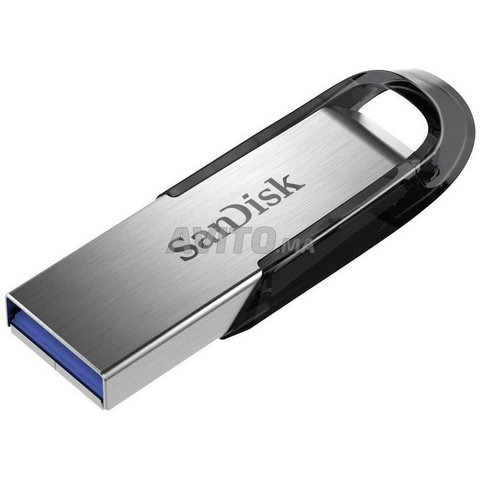 Clé USB SanDisk - 16GB / 32GB - 2