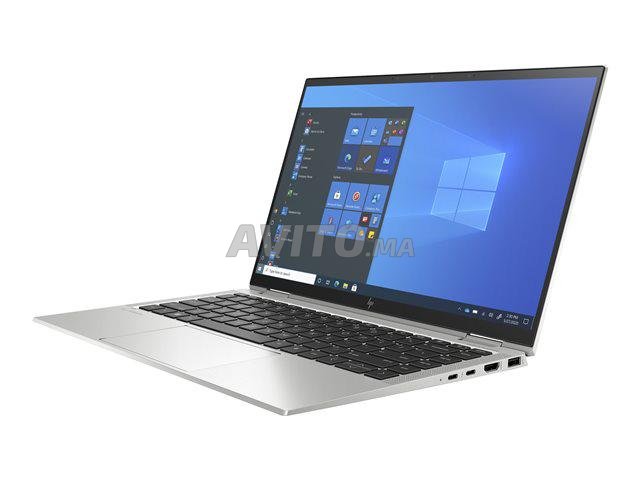 HP EliteBook x360 1040 G8 i7 16/512 5P5Y6EA - 5