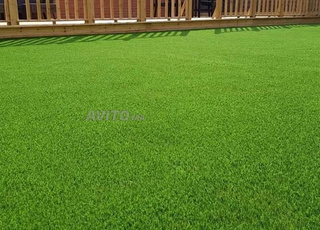 Gazon Artificiel