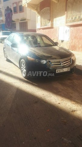 Honda accord avito