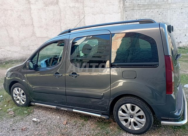 Avito citroen berlingo