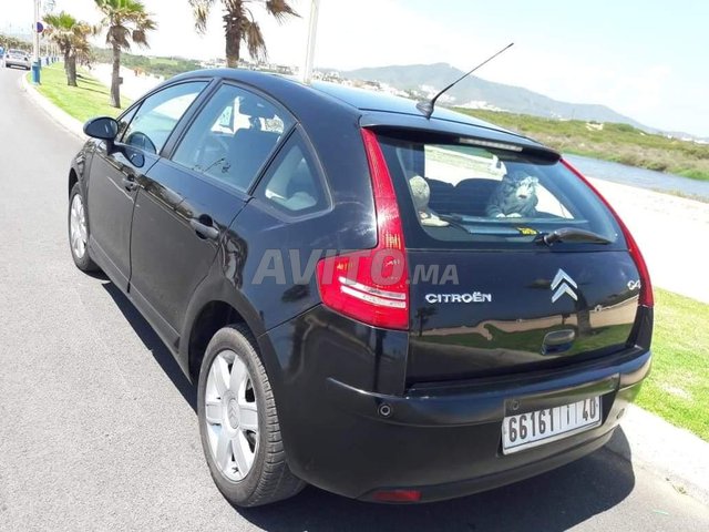 Citroen c4 avito