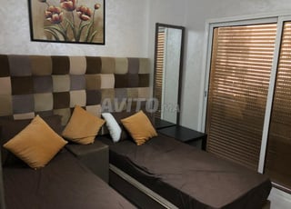 Appartement à louer à Mohammedia