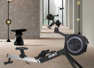 rameur air rower 3.0