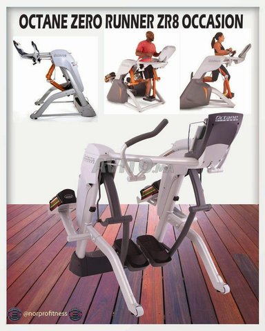 Matériel de sport et fitness