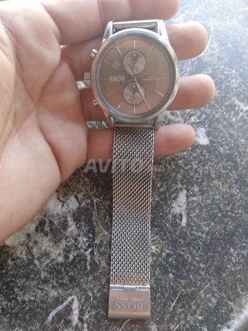 une montre a vendre - 1