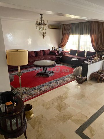 Bel Appartement  à  Gauthier Casablanca - 1