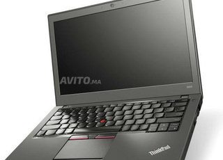 Lenovo Thinkpad X250 Core i5 Gen 5 Ram 8 SSD 128GB
