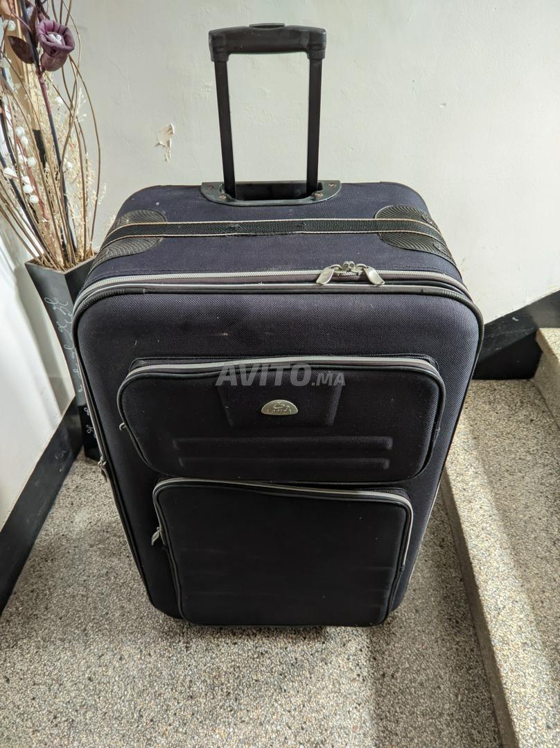 valise de voyage - 2