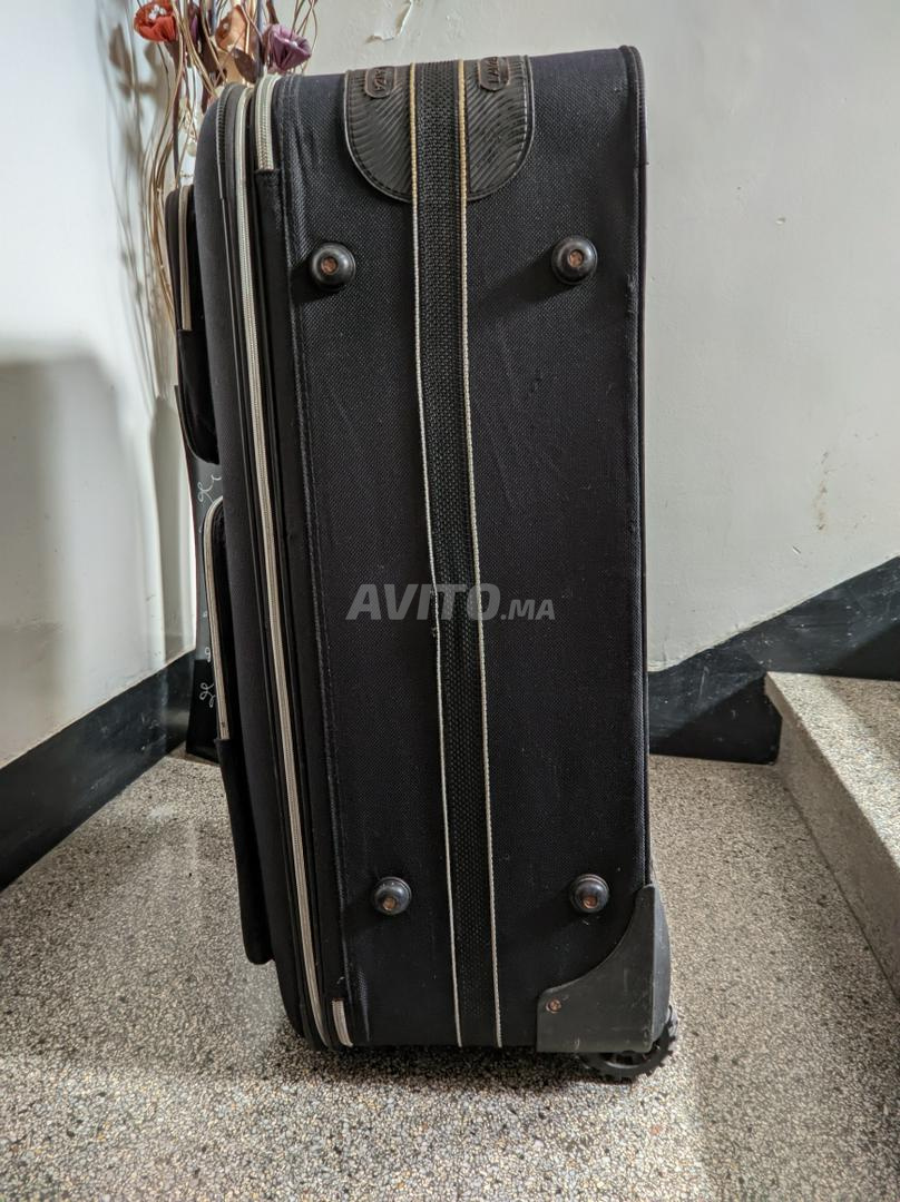 valise de voyage - 4