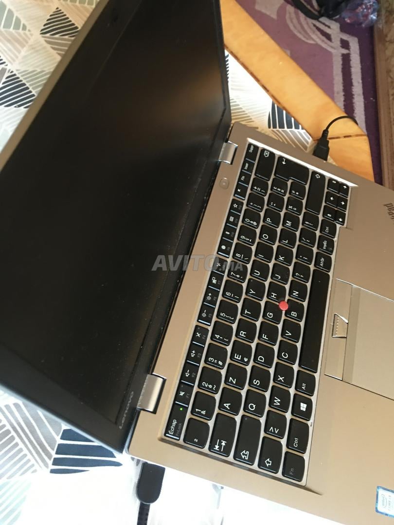 Pc portable Lenovo ThinkPad - 1