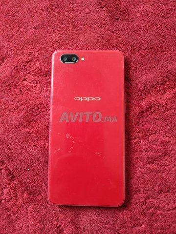 oppo A3s 16gb - 2