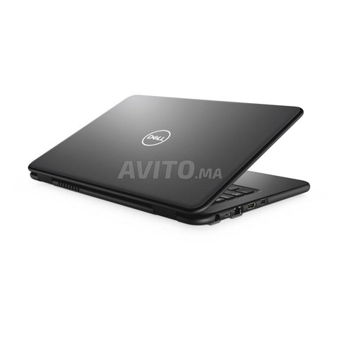 Dell Latitude 3310 i3-8145U Ram 8GB/256GB Touch